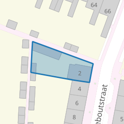 Perceel MDB01-I-2669