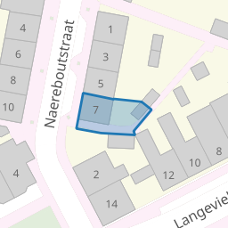 Perceel MDB01-I-2670