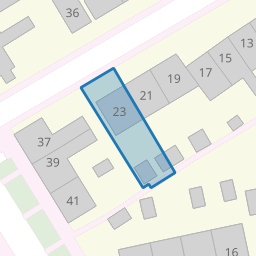 Perceel MDB01-I-2672