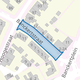 Perceel MDB01-I-2704