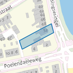 Perceel MDB01-I-2728