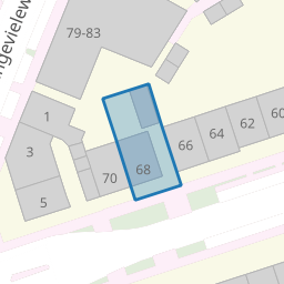 Perceel MDB01-I-2730