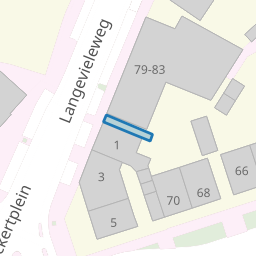 Perceel MDB01-I-2732