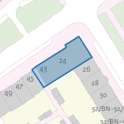 Perceel MDB01-I-2744