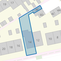 Perceel MDB01-I-2755