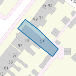 Perceel MDB01-I-2774