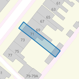 Perceel MDB01-I-2784