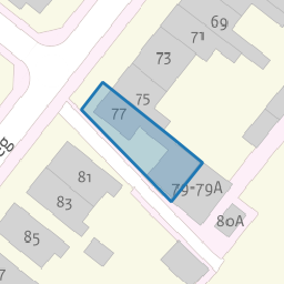 Perceel MDB01-I-2798