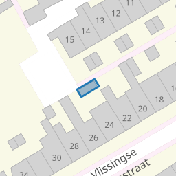 Perceel MDB01-I-2815