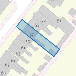 Perceel MDB01-I-2824