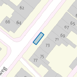 Perceel MDB01-I-2832