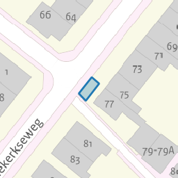 Perceel MDB01-I-2834