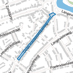 Perceel MDB01-I-2838