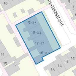 Perceel MDB01-I-2844