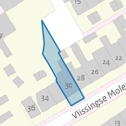 Perceel MDB01-I-2856