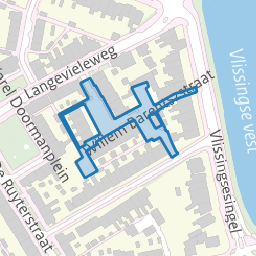 Perceel MDB01-I-2858