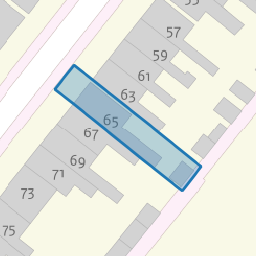 Perceel MDB01-I-2867