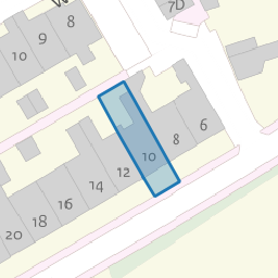 Perceel MDB01-I-2870