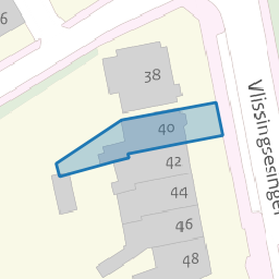 Perceel MDB01-I-2872