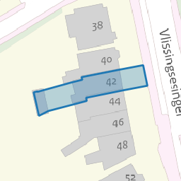 Perceel MDB01-I-2873