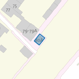 Perceel MDB01-I-2876