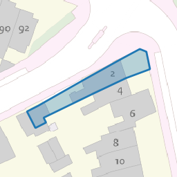 Perceel MDB01-I-2878