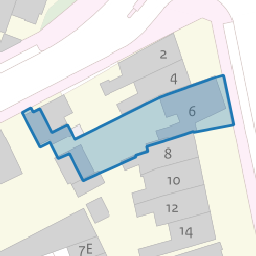 Perceel MDB01-I-2879