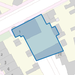 Perceel MDB01-I-2880