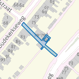 Perceel MDB01-I-2882