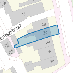 Perceel MDB01-I-2884