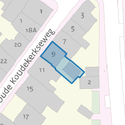 Perceel MDB01-I-2886