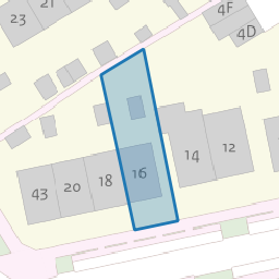 Perceel MDB01-I-2890