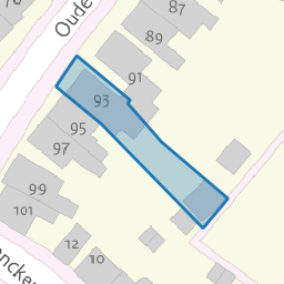 Perceel MDB01-I-2895