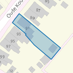 Perceel MDB01-I-2896