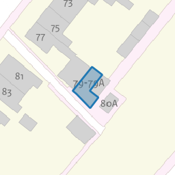 Perceel MDB01-I-2900