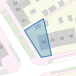 Perceel MDB01-I-2909