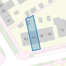 Perceel MDB01-I-2910