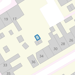 Perceel MDB01-I-2917