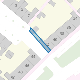 Perceel MDB01-I-2920