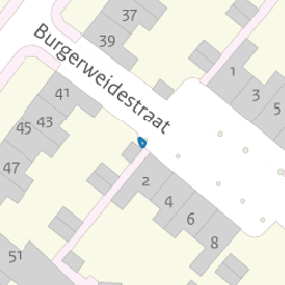 Perceel MDB01-I-2925