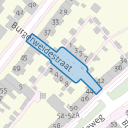 Perceel MDB01-I-2926