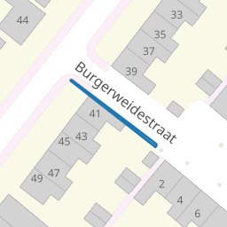 Perceel MDB01-I-2927