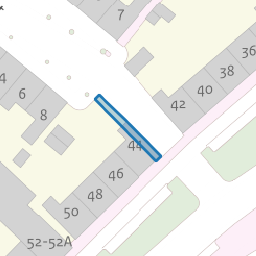 Perceel MDB01-I-2929