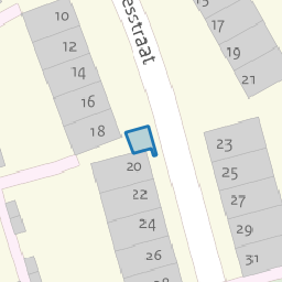 Perceel MDB01-I-2946