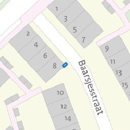 Perceel MDB01-I-2948