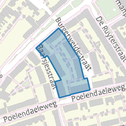 Perceel MDB01-I-2957