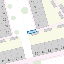 Perceel MDB01-I-2962