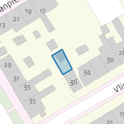 Perceel MDB01-I-2967