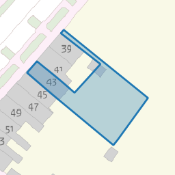 Perceel MDB01-L-1002