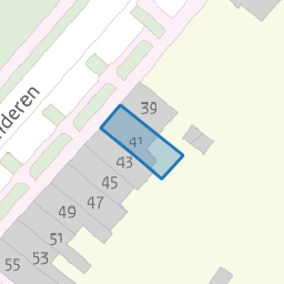 Perceel MDB01-L-1003